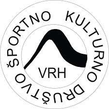 ŠKD Vrh logotip