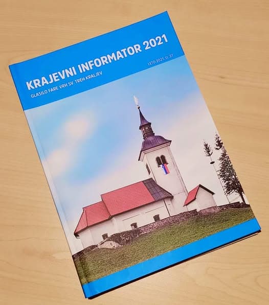 Krajevni informator