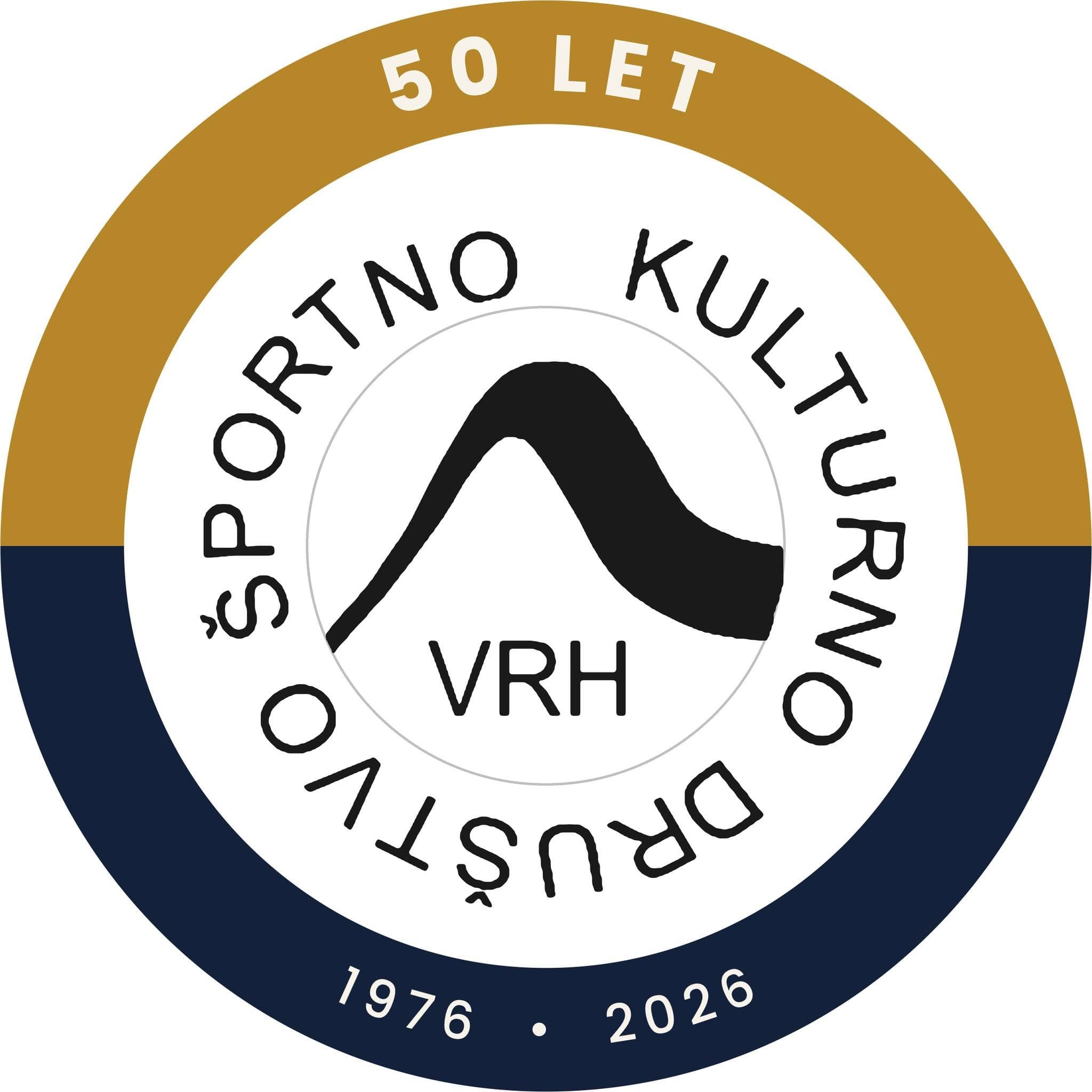 ŠKD Vrh – 50 let