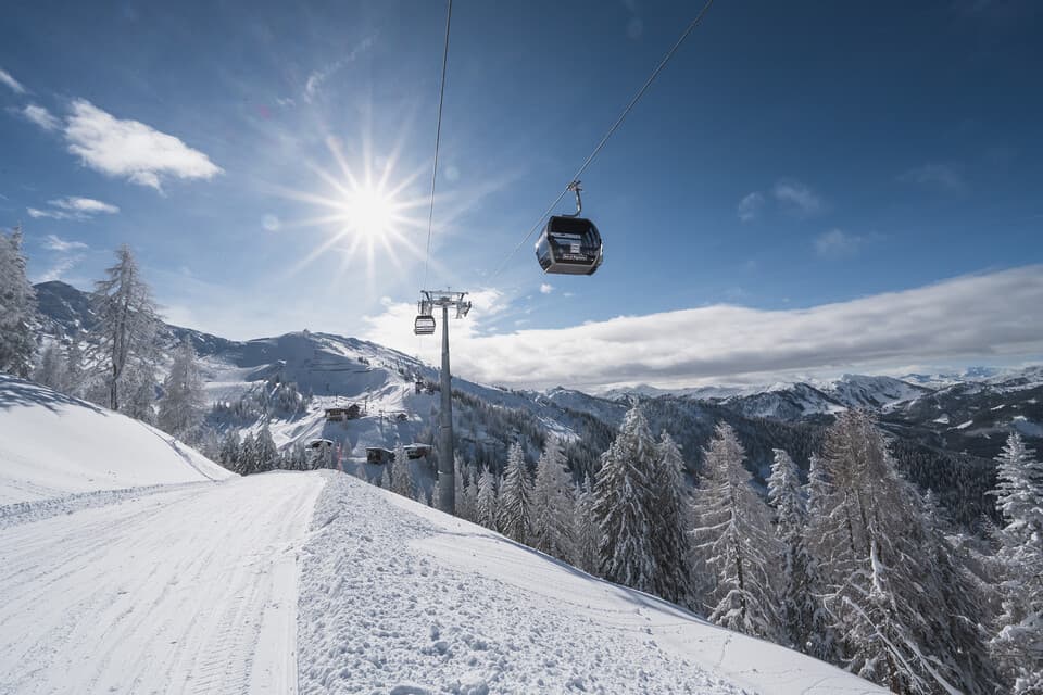 Prešernova smuka