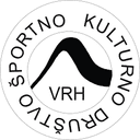 ŠKD Vrh Logo
